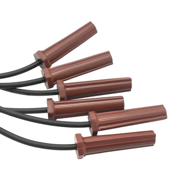 Alt view image 5 of 7 - Ignition wire 19417613 General cargo