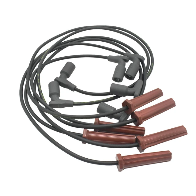 Alt view image 4 of 7 - Ignition wire 19417613 General cargo