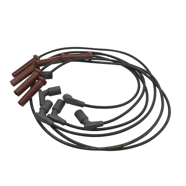 Alt view image 3 of 7 - Ignition wire 19417613 General cargo