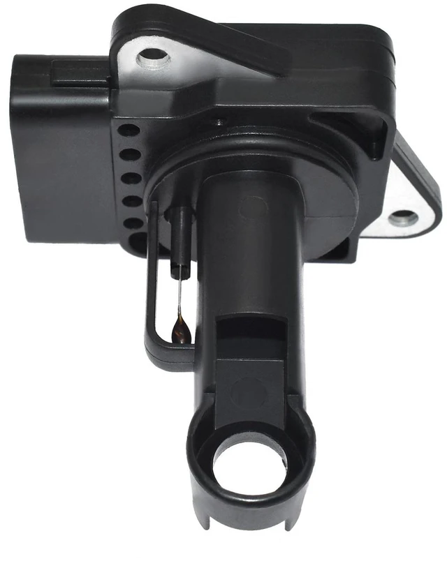 Alt view image 4 of 5 - ZL01-13-215-NEW Air Flow Sensor for General Cargo