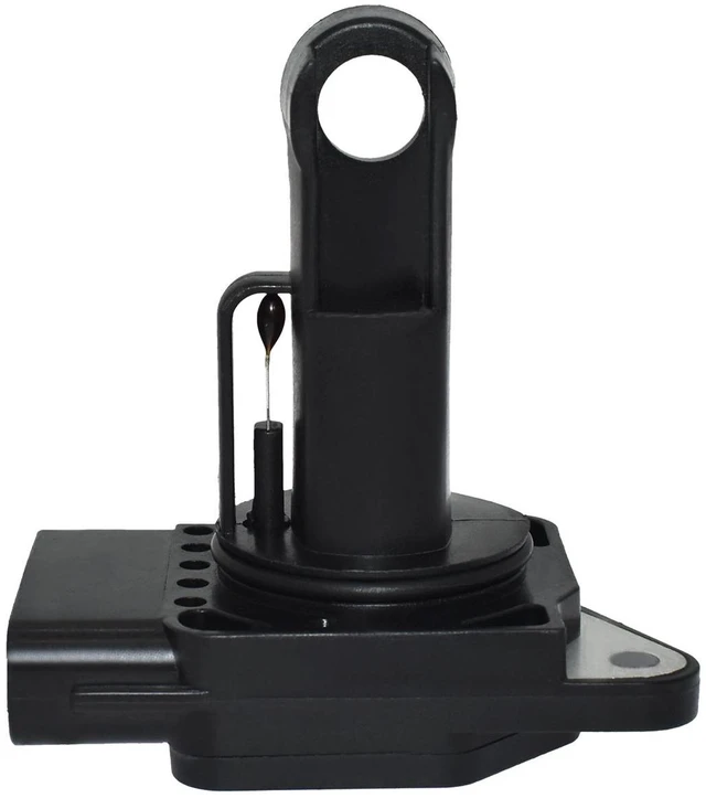 Alt view image 3 of 5 - ZL01-13-215-NEW Air Flow Sensor for General Cargo