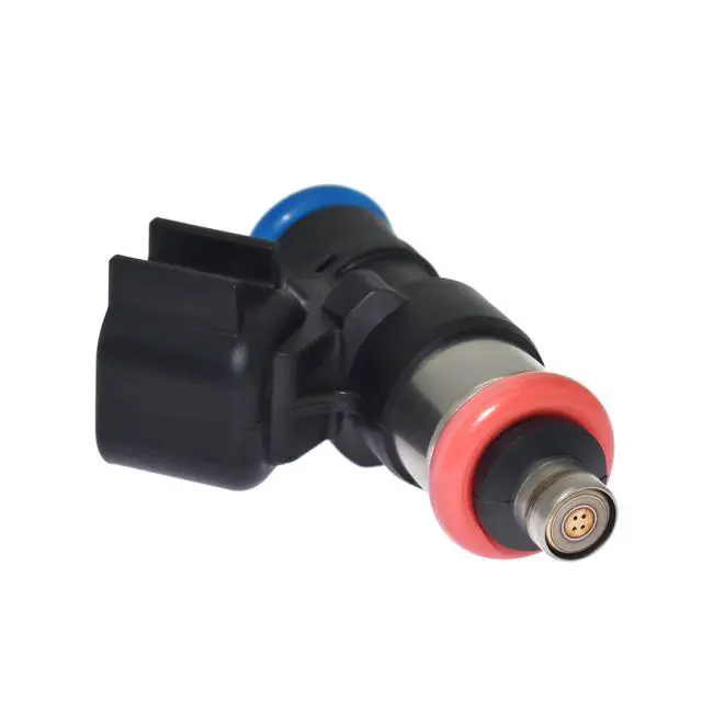 Alt view image 5 of 7 - Fuel injector 0280158091, general cargo