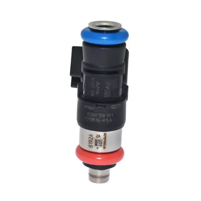 Alt view image 4 of 7 - Fuel injector 0280158091, general cargo