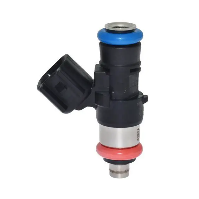 Alt view image 2 of 7 - Fuel injector 0280158091, general cargo