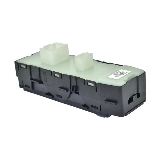 Main image of Power window switch 04602781AA General cargo