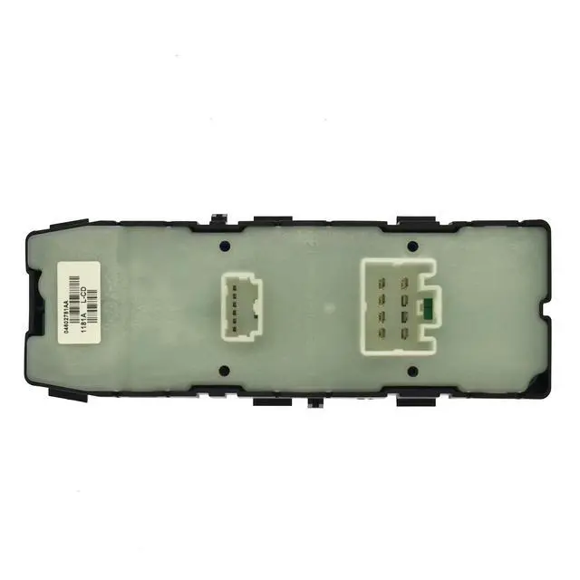 Alt view image 2 of 7 - Power window switch 04602781AA General cargo