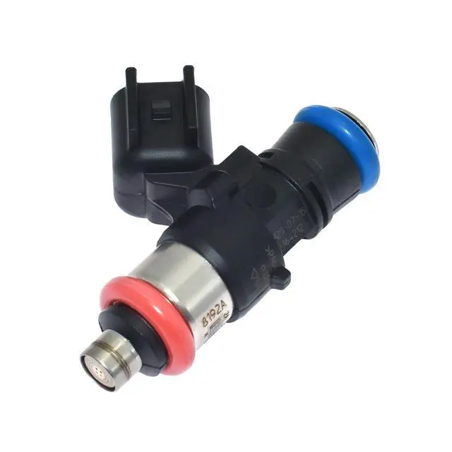 Alt view image 7 of 7 - Fuel injector 0280158091, general cargo