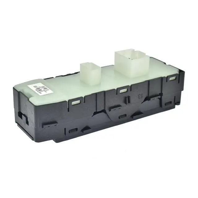 Alt view image 4 of 7 - Power window switch 04602781AA General cargo