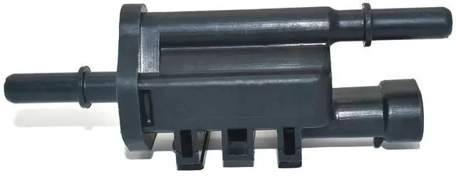 Main image of Solenoid valve 12570469 with magnet