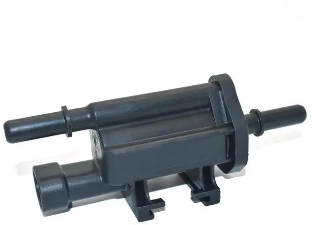 Alt view image 4 of 7 - Solenoid valve 12570469 with magnet