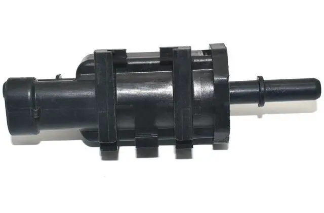 Alt view image 2 of 7 - Solenoid valve 12570469 with magnet