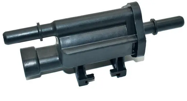 Alt view image 6 of 7 - Solenoid valve 12570469 with magnet