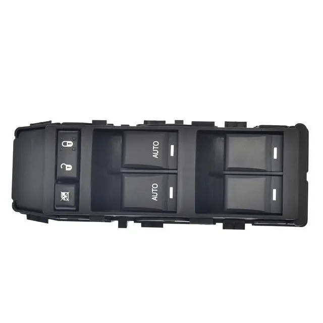 Alt view image 5 of 7 - Power window switch 04602781AA General cargo