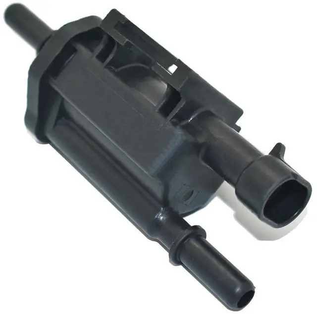 Alt view image 5 of 7 - Solenoid valve 12570469 with magnet