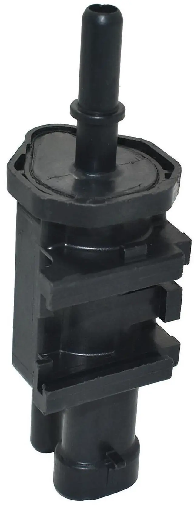 Alt view image 7 of 7 - Solenoid valve 12570469 with magnet