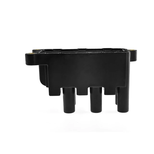 Alt view image 2 of 7 - Ignition coil 1F2U-12029-AC, general cargo