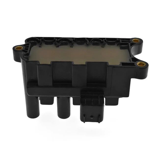 Alt view image 3 of 7 - Ignition coil 1F2U-12029-AC, general cargo