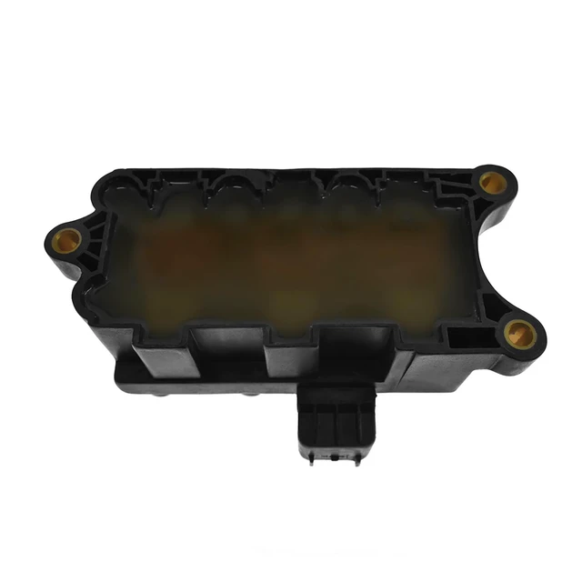 Alt view image 4 of 7 - Ignition coil 1F2U-12029-AC, general cargo