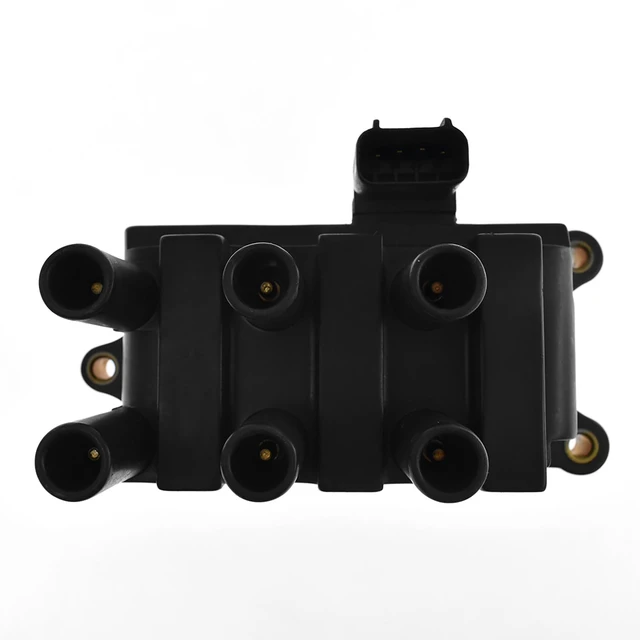 Alt view image 5 of 7 - Ignition coil 1F2U-12029-AC, general cargo