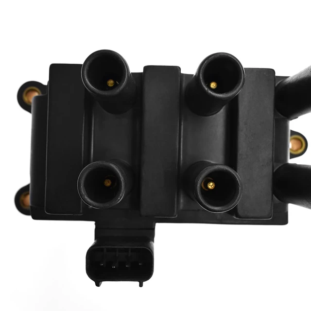 Alt view image 7 of 7 - Ignition coil 1F2U-12029-AC, general cargo