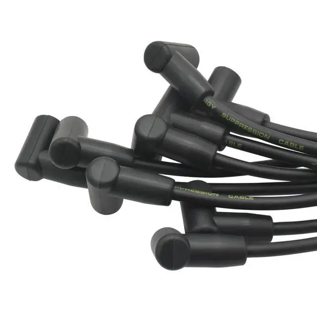Alt view image 2 of 7 - Ignition distributor 4728038AE General cargo