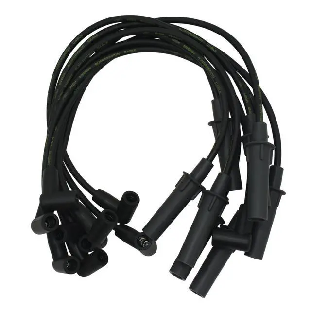 Alt view image 5 of 7 - Ignition distributor 4728038AE General cargo