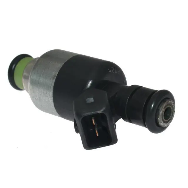 Alt view image 3 of 7 - Fuel injector 17103146P8 General cargo