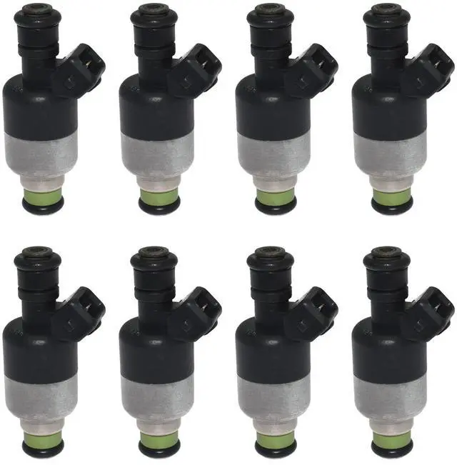Main image of Fuel injector 17103146P8 General cargo