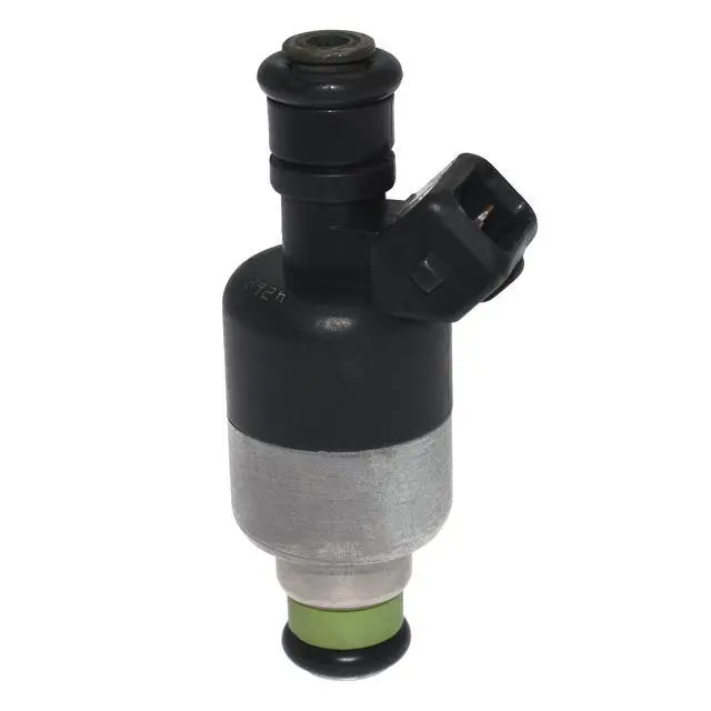 Alt view image 6 of 7 - Fuel injector 17103146P8 General cargo