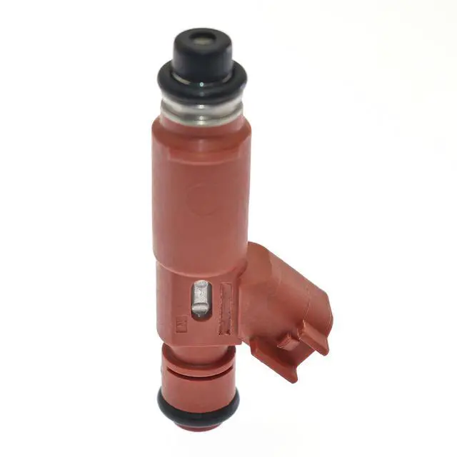 Alt view image 3 of 7 - Fuel injector 9470229 General cargo
