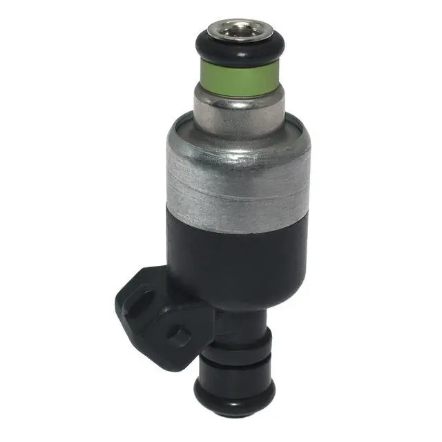 Alt view image 7 of 7 - Fuel injector 17103146P8 General cargo