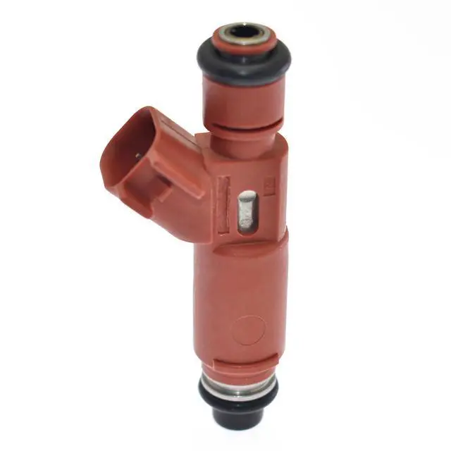 Alt view image 7 of 7 - Fuel injector 9470229 General cargo