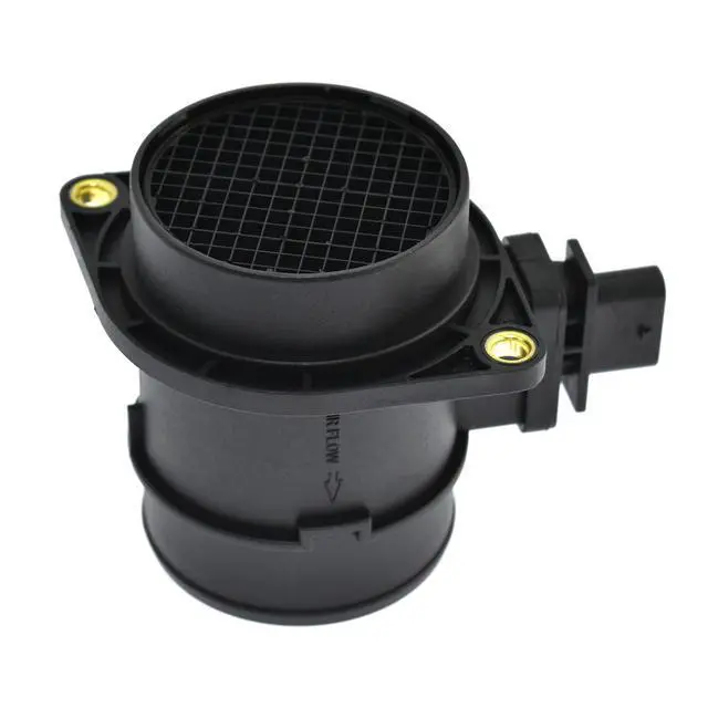 Alt view image 5 of 7 - Air flow meter housing 28164-2E000 general cargo