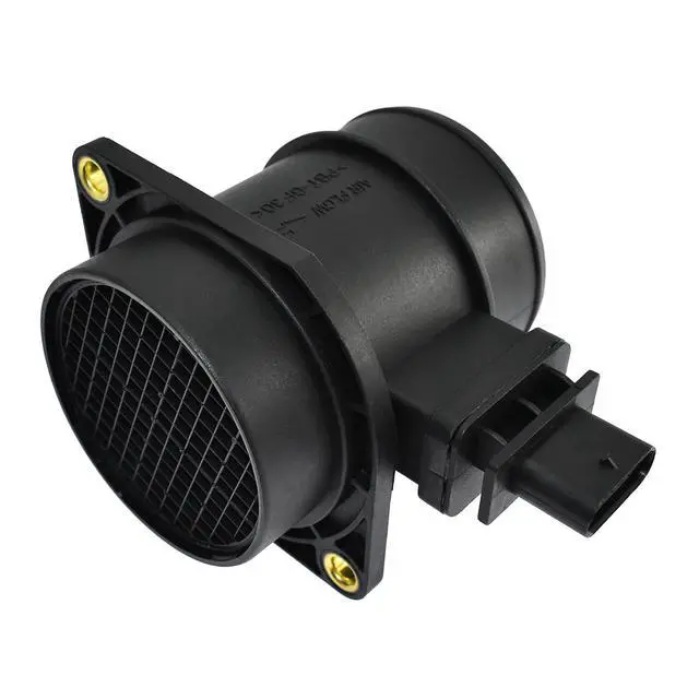 Alt view image 7 of 7 - Air flow meter housing 28164-2E000 general cargo