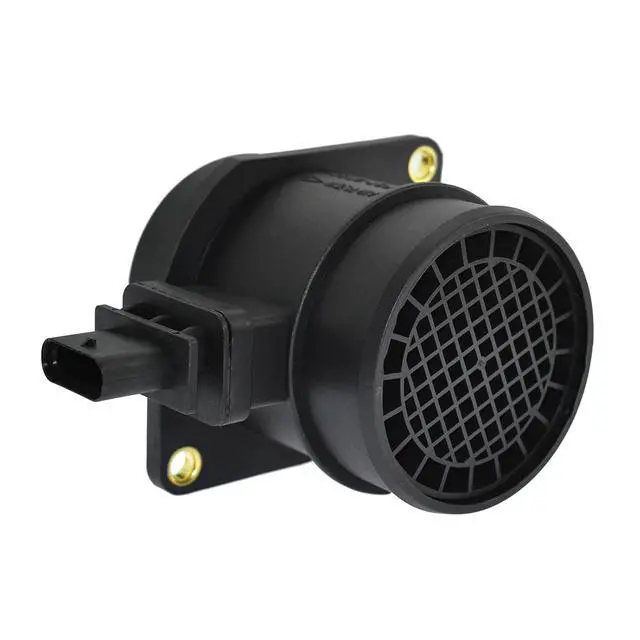 Alt view image 4 of 7 - Air flow meter housing 28164-2E000 general cargo