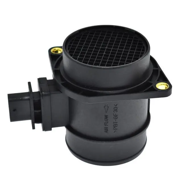 Alt view image 2 of 7 - Air flow meter housing 28164-2E000 general cargo