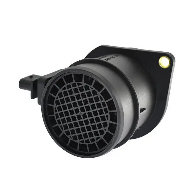 Alt view image 3 of 7 - Air flow meter housing 28164-2E000 general cargo