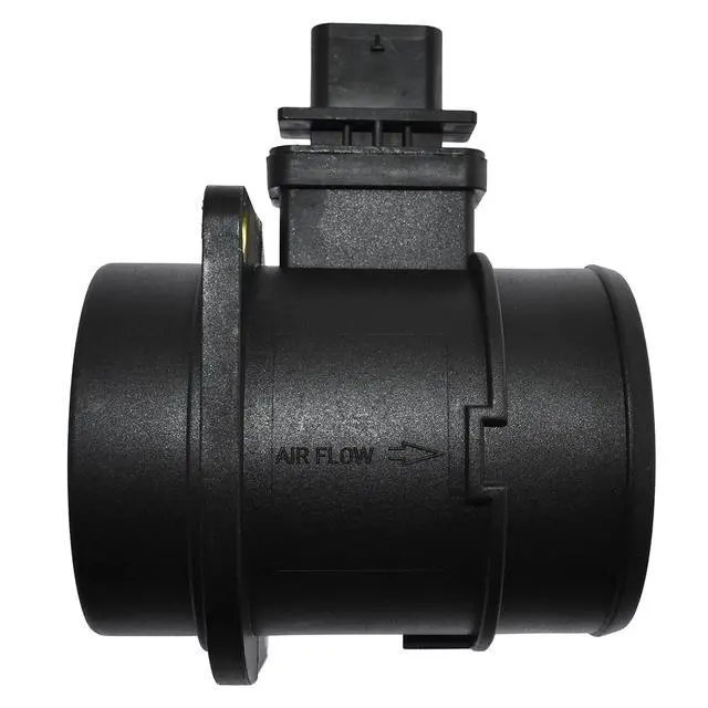 Alt view image 6 of 7 - Air flow meter housing 28164-2E000 general cargo