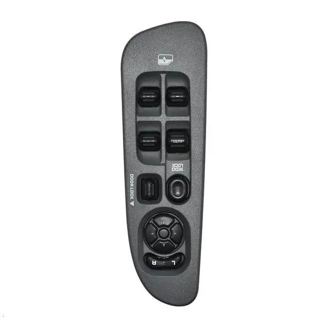 Alt view image 3 of 7 - Door and window switch 56049805AB General cargo
