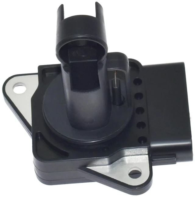 Alt view image 4 of 5 - Air flow meter LNE1620BB-NEW, general cargo