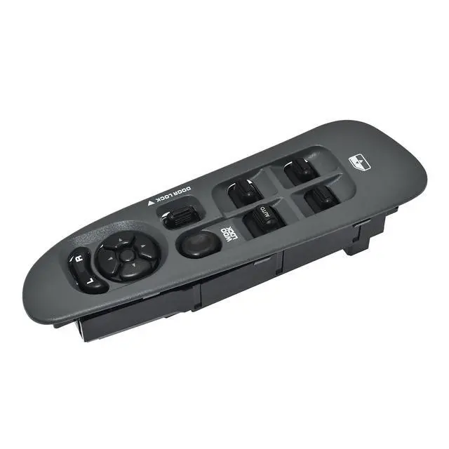 Alt view image 6 of 7 - Door and window switch 56049805AB General cargo