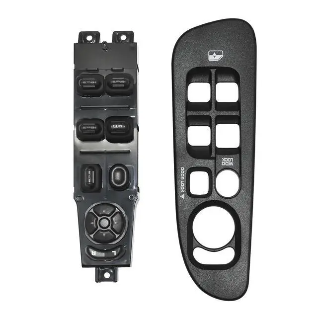 Alt view image 4 of 7 - Door and window switch 56049805AB General cargo
