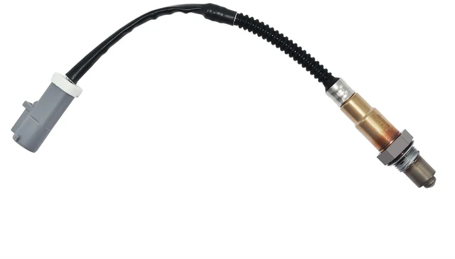 Main image of Oxygen sensor XL3Z9-F472-AA standard cargo XL3Z-9F472-AA