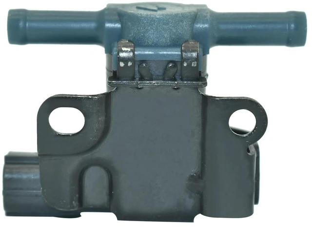 Alt view image 2 of 7 - Solenoid valve 136200-2650