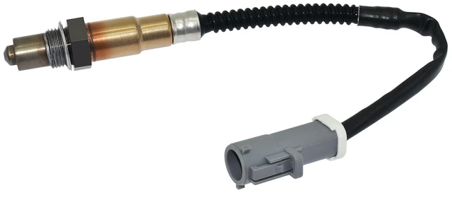 Alt view image 4 of 7 - Oxygen sensor XL3Z9-F472-AA standard cargo XL3Z-9F472-AA