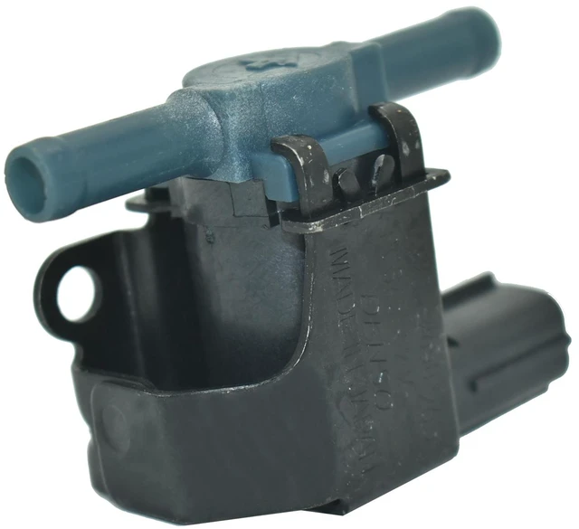Alt view image 3 of 7 - Solenoid valve 136200-2650