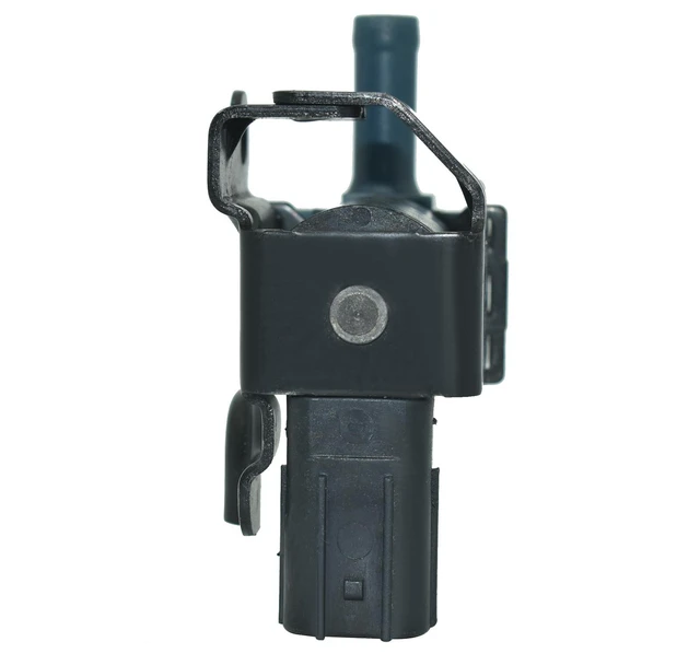 Alt view image 7 of 7 - Solenoid valve 136200-2650
