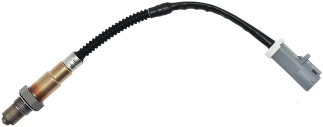 Alt view image 2 of 7 - Oxygen sensor XL3Z9-F472-AA standard cargo XL3Z-9F472-AA