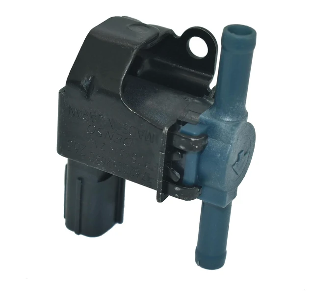 Alt view image 4 of 7 - Solenoid valve 136200-2650