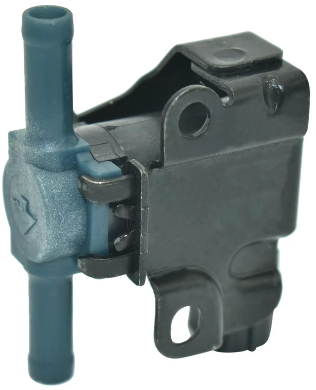 Alt view image 5 of 7 - Solenoid valve 136200-2650